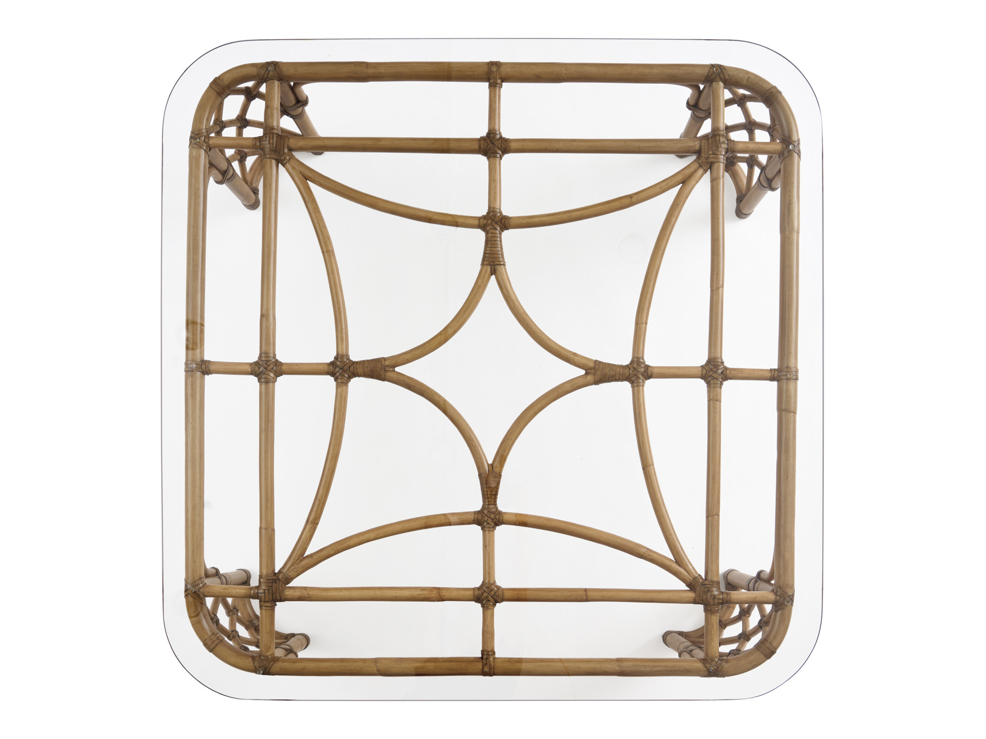 Coral Reef Square Cocktail Table - image 3