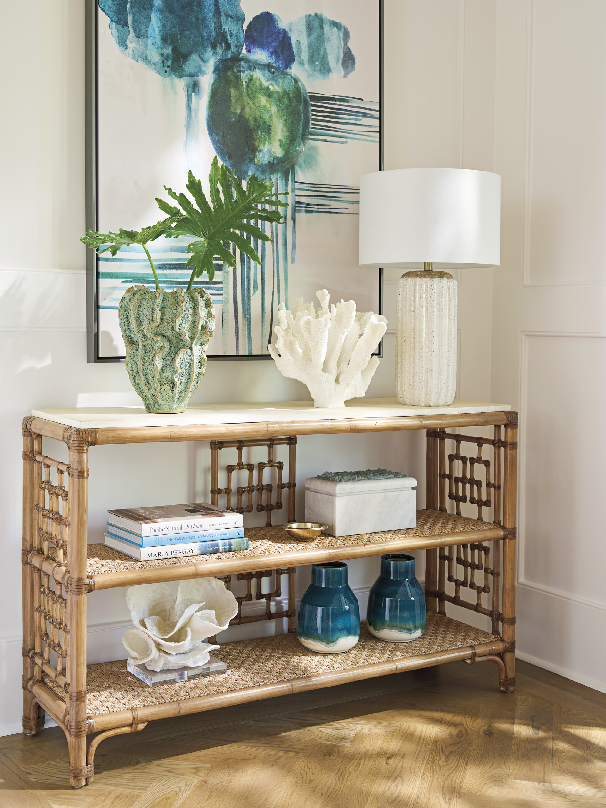 Sailfish Console Table - image 1