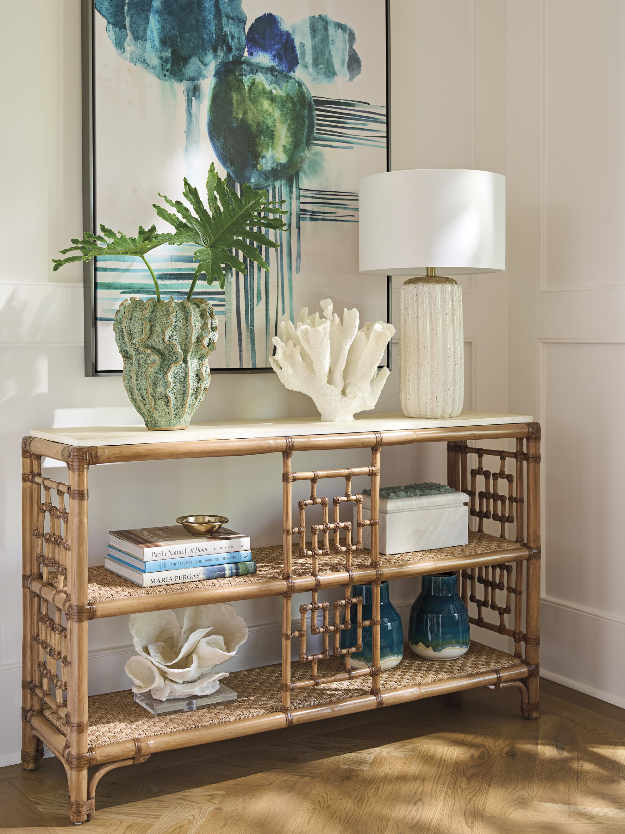 Sailfish Console Table - image 2