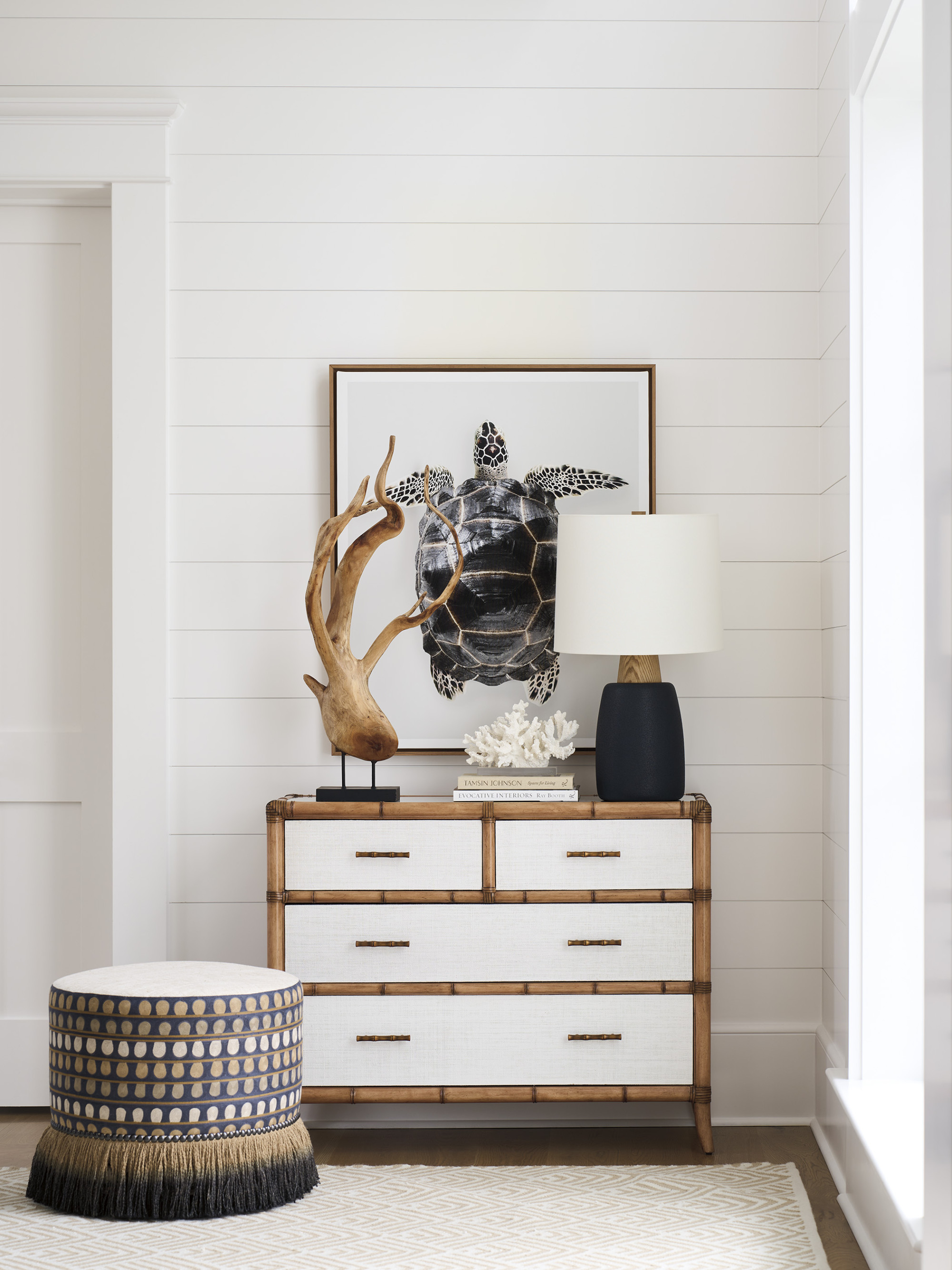 Hall Chest - image 1