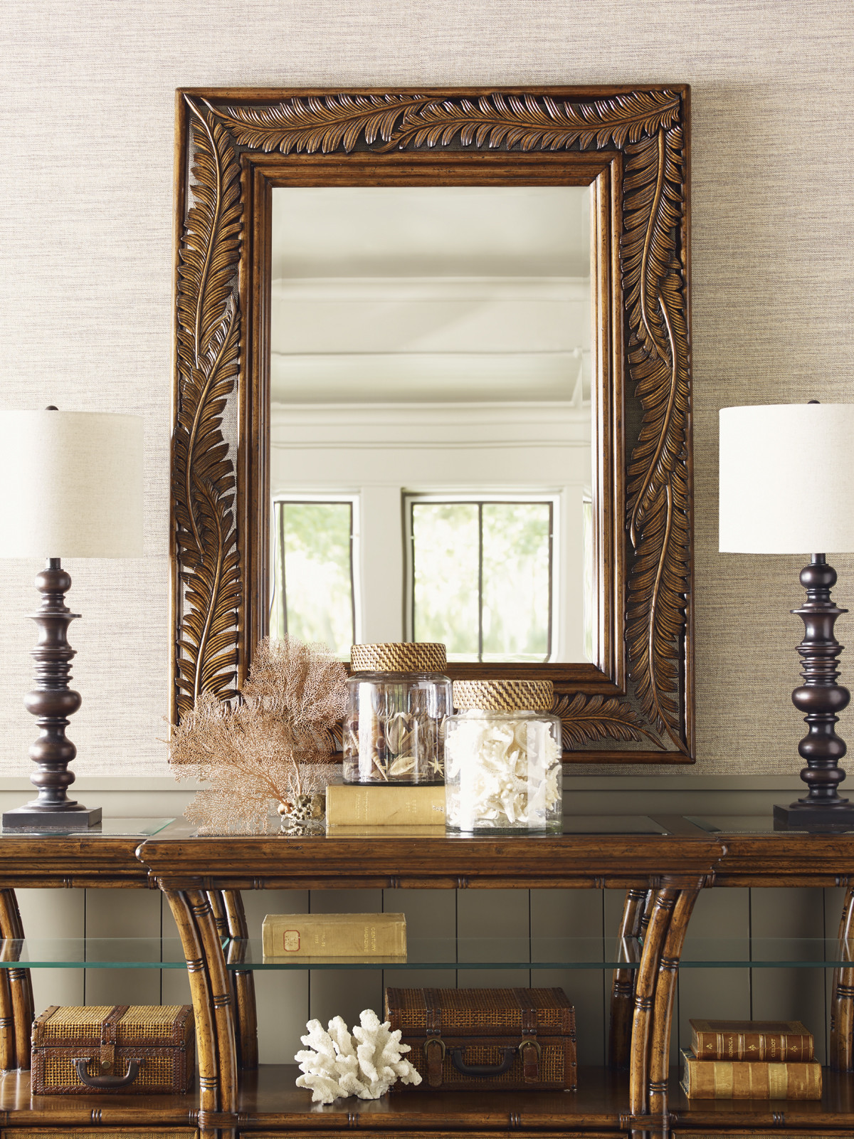 Oyster Reef Sideboard - image 2