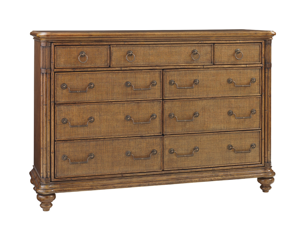 Breakers Double Dresser - main image