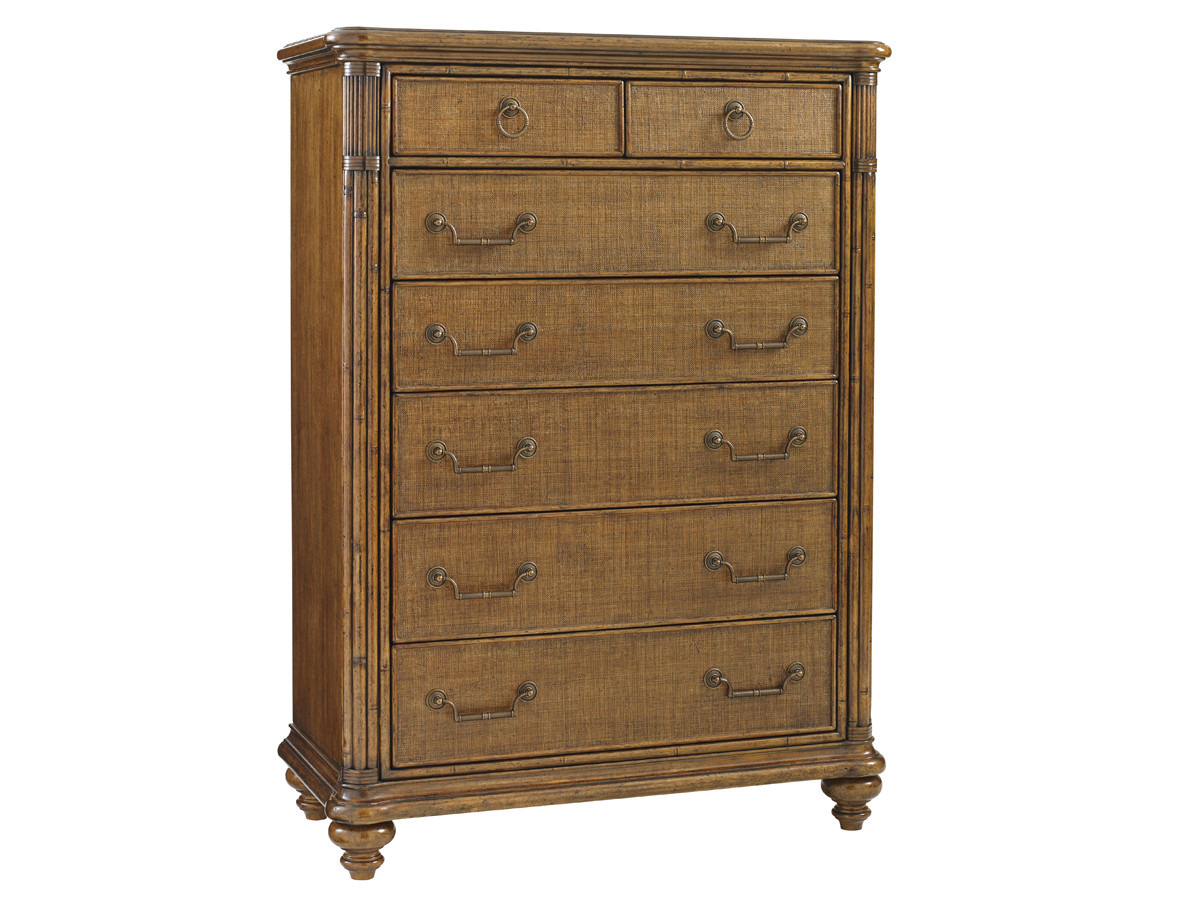 Tobago Drawer Chest - main image