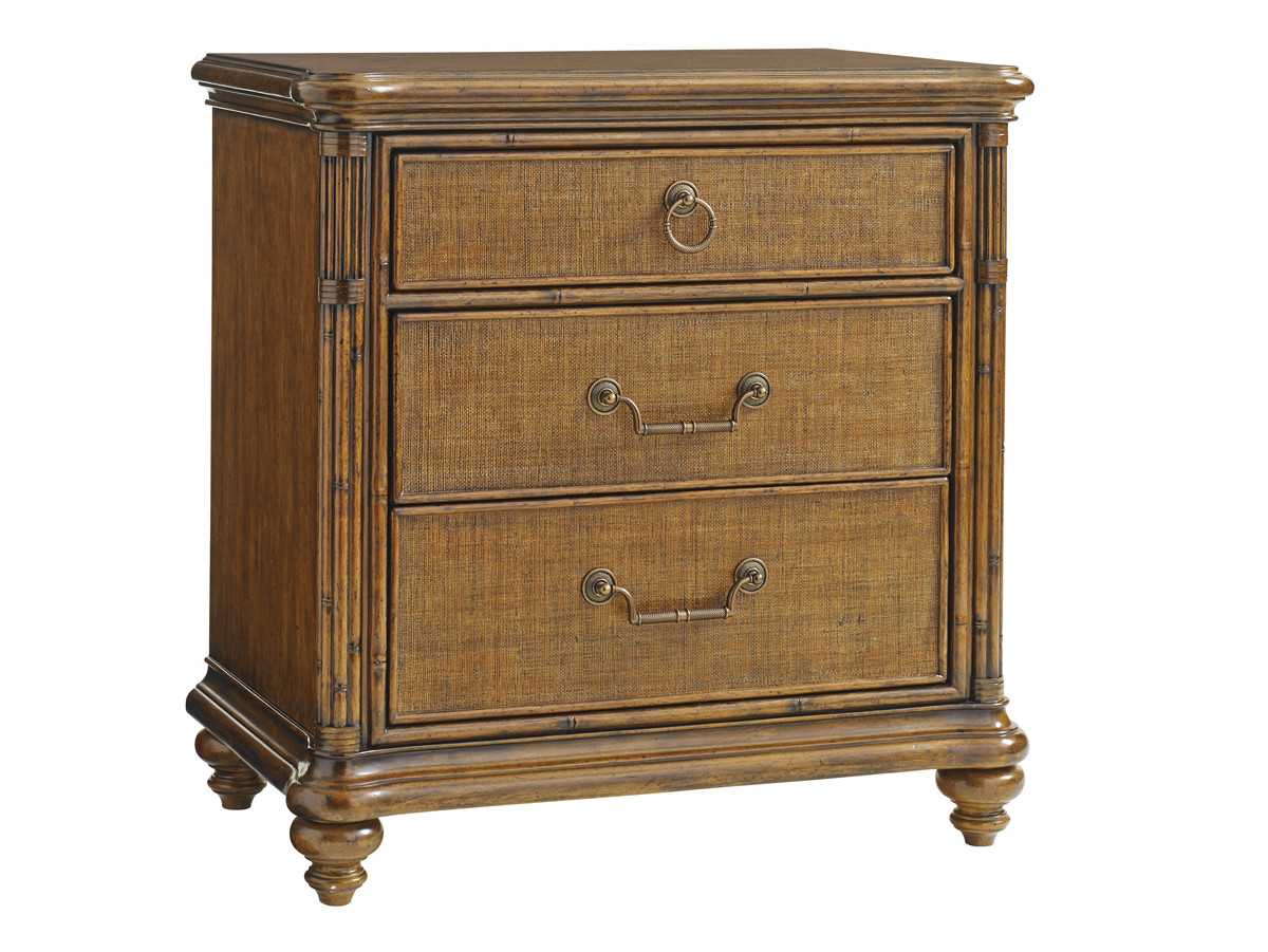 Sojourn Nightstand - main image