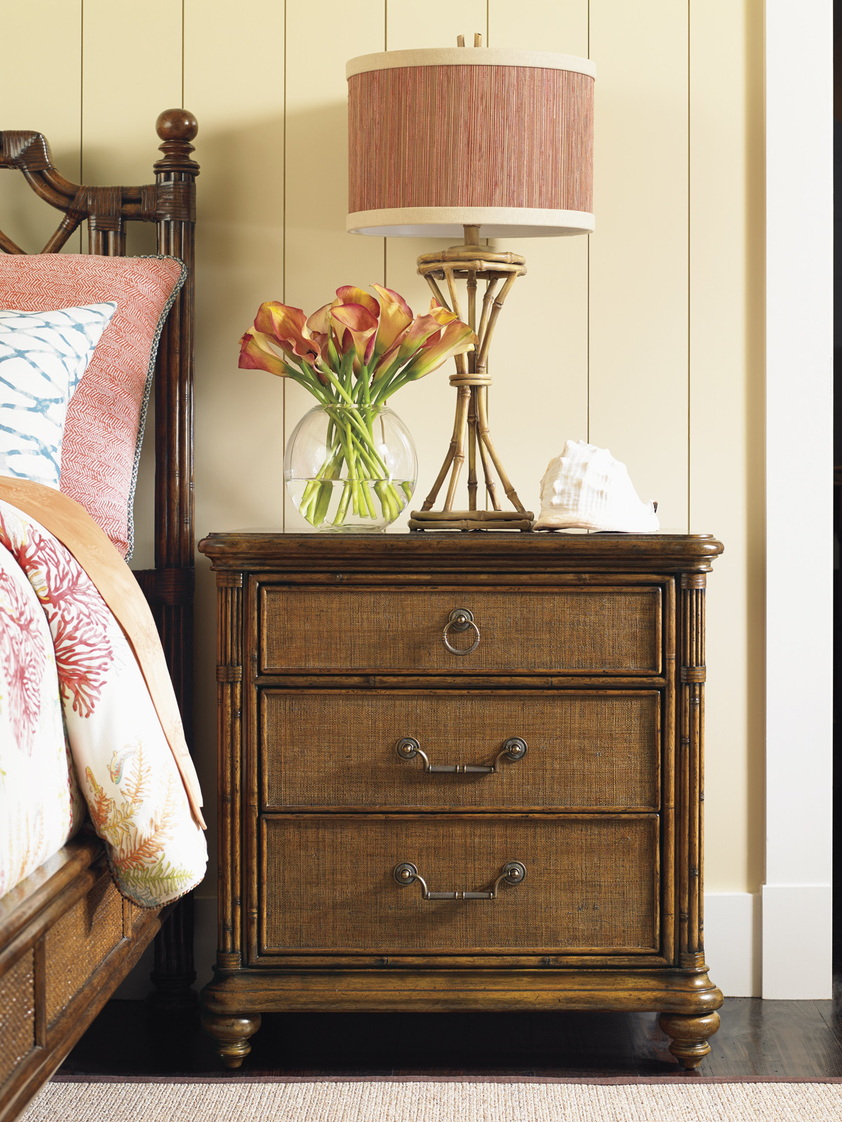 Sojourn Nightstand - image 1