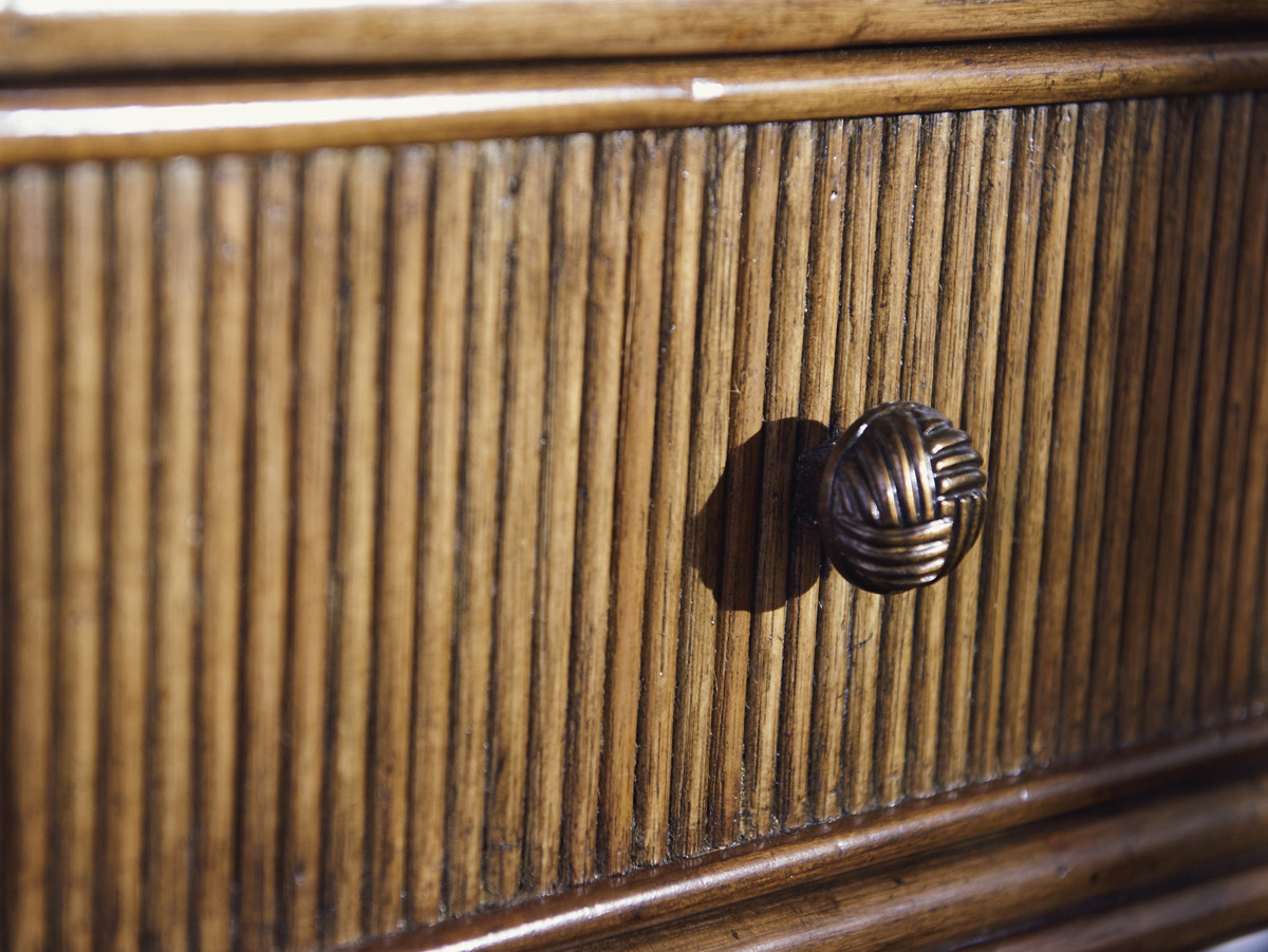 Del Sol Bedside Table - image 3