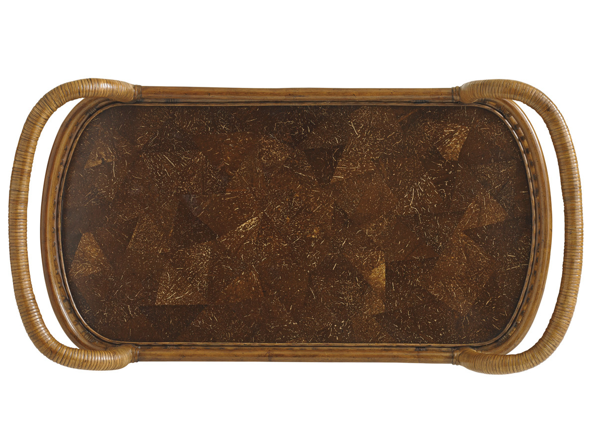 Veranda Bar Cart - image 2