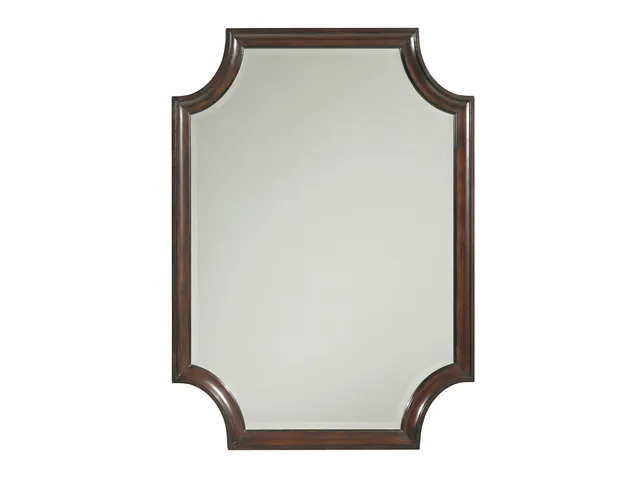 Catalina Rectangular Mirror