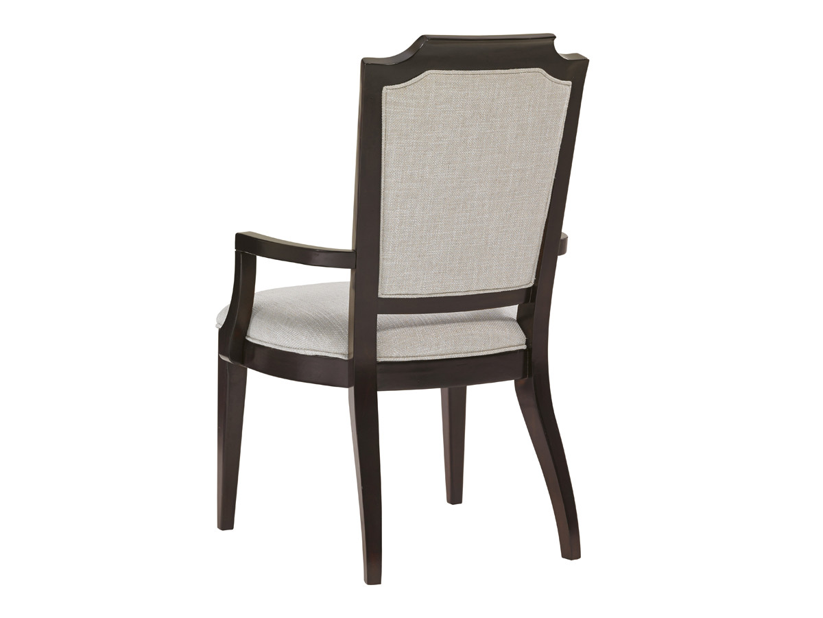 Candace Arm Chair - image 2