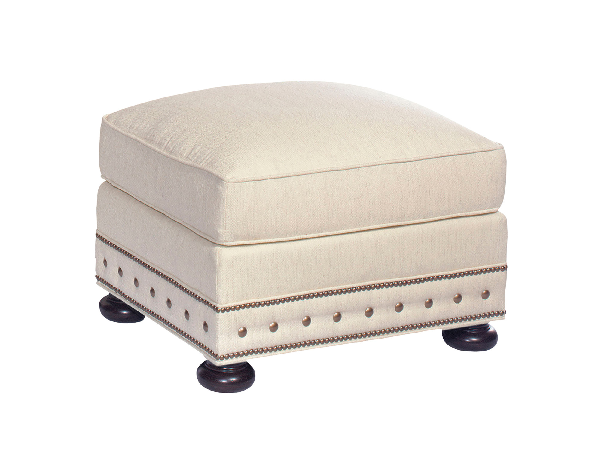 Osbourne Ottoman - main image