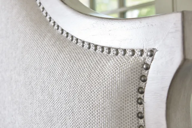 Arbor Hills Upholstered Headboard