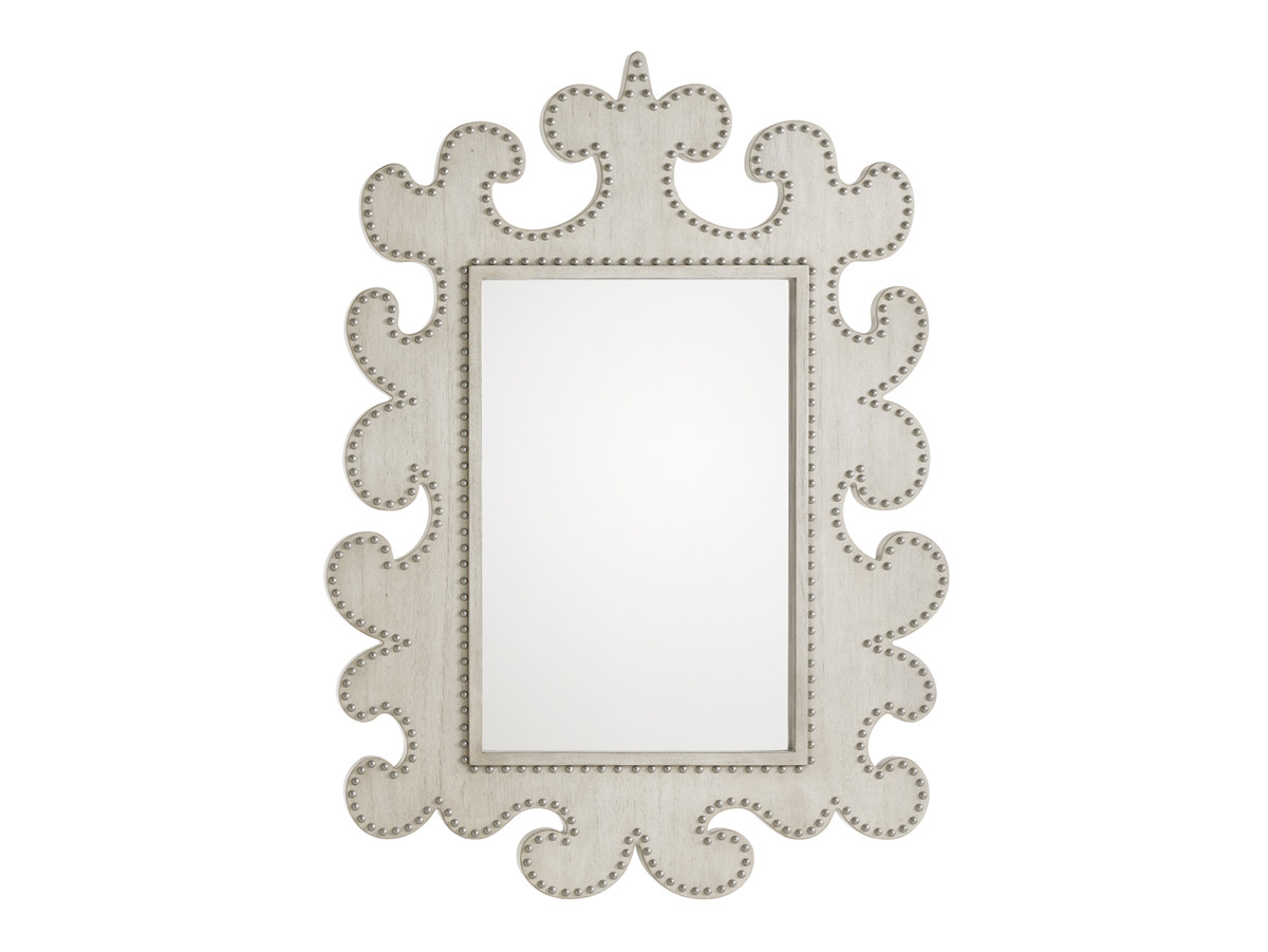 Hempstead Vertical Mirror - main image