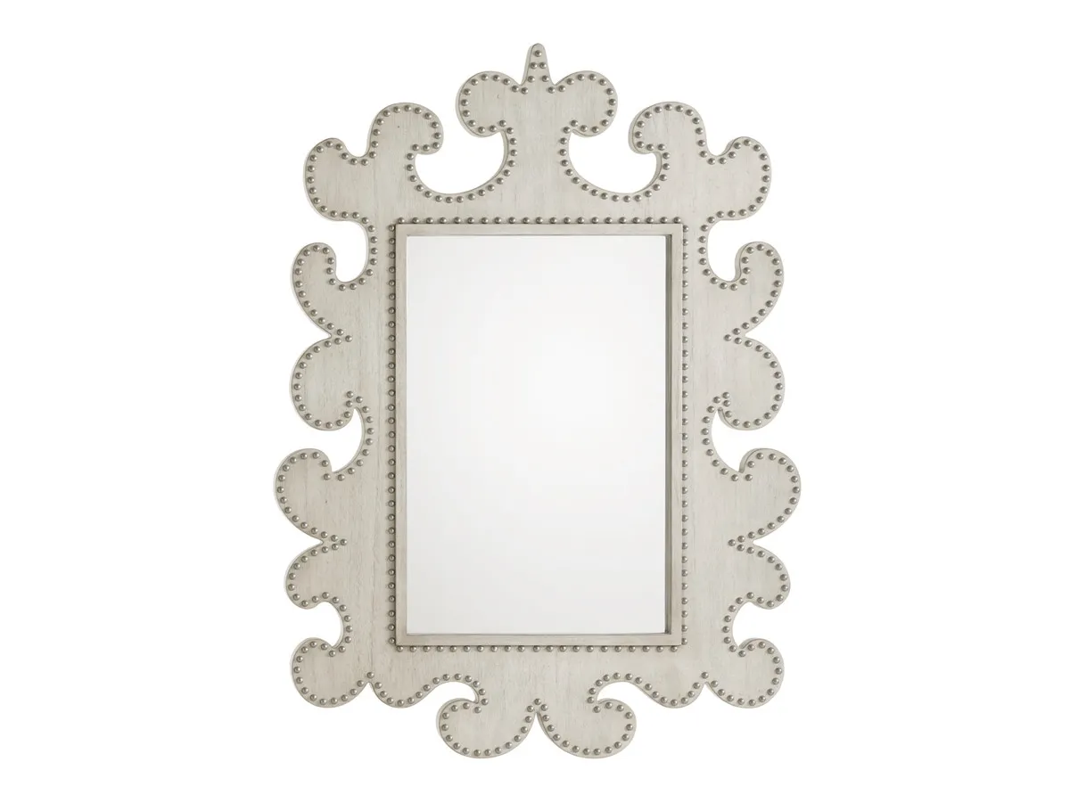 Hempstead Vertical Mirror - primary view