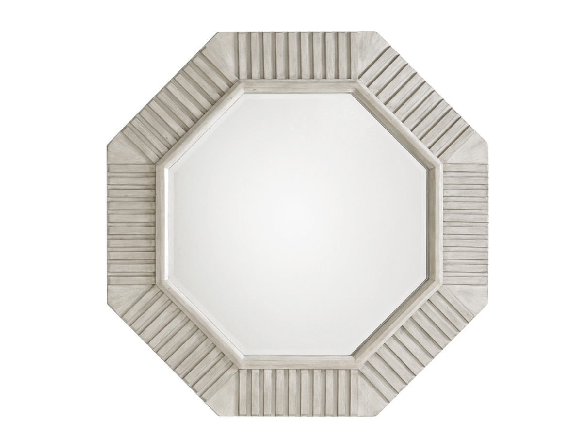 Selden Octagonal Mirror - main image