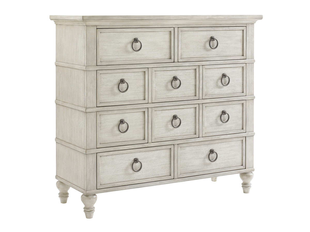Fall River Drawer Chest - main image