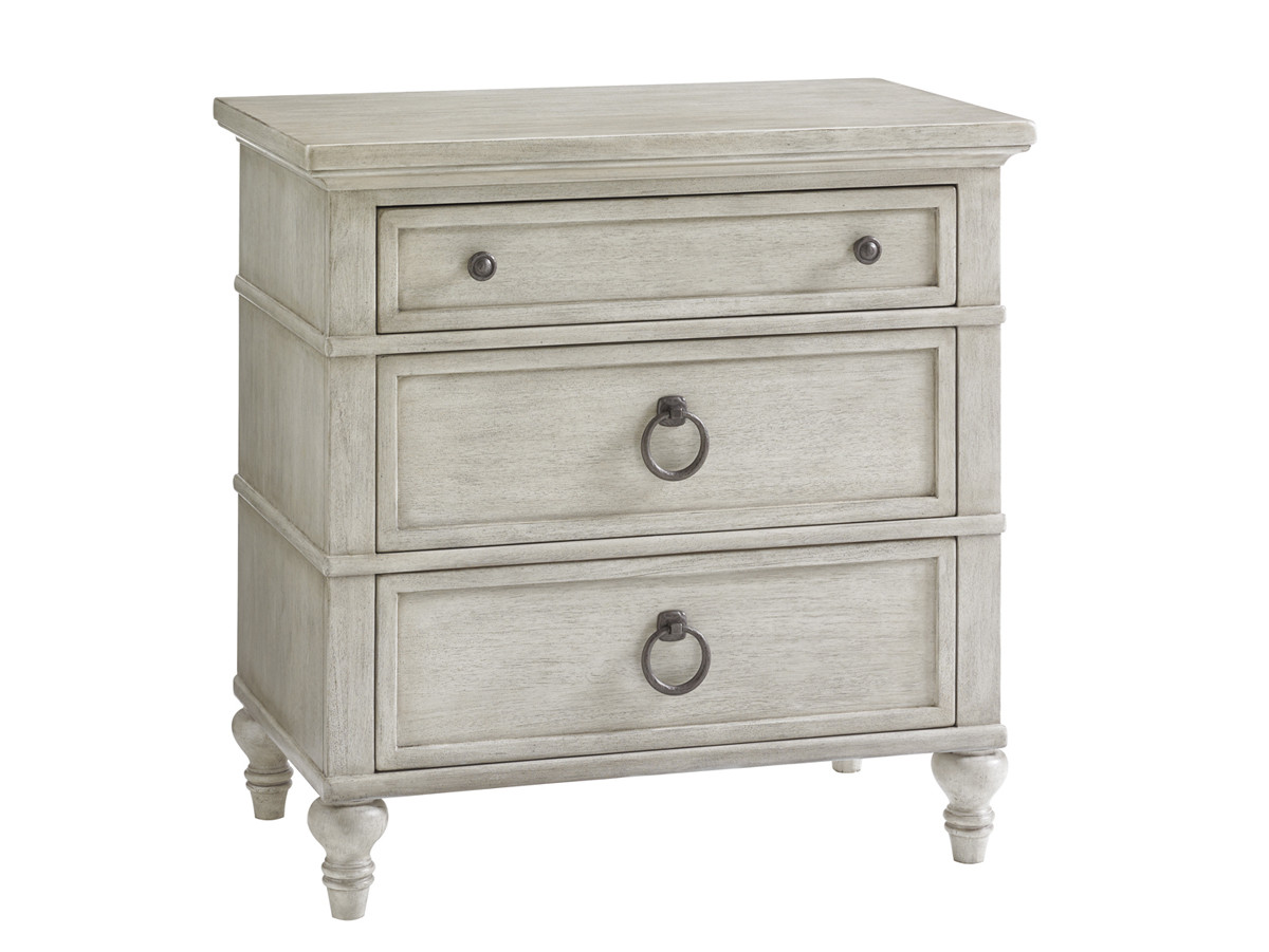 Cedarhurst Nightstand - main image