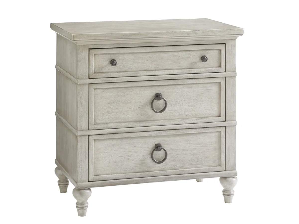 Cedarhurst Nightstand - primary view