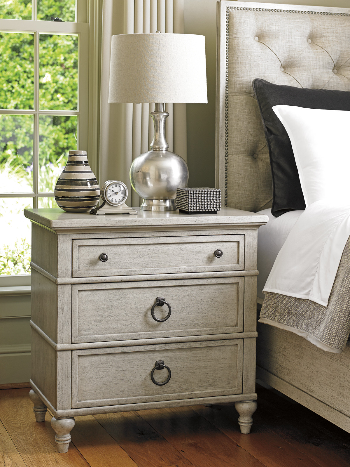 Cedarhurst Nightstand - image 1