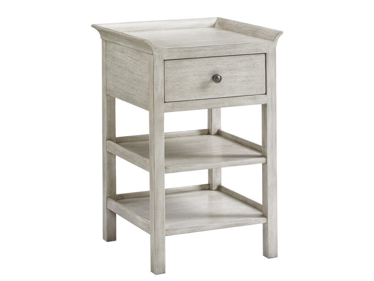 Pellham Night Table - main image