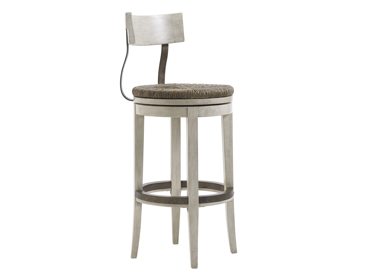 Merrick Swivel Bar Stool - main image
