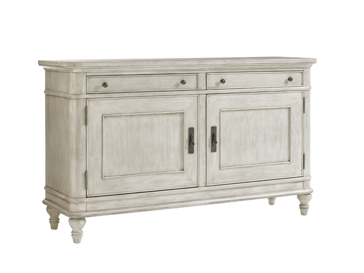Oakdale Buffet - main image