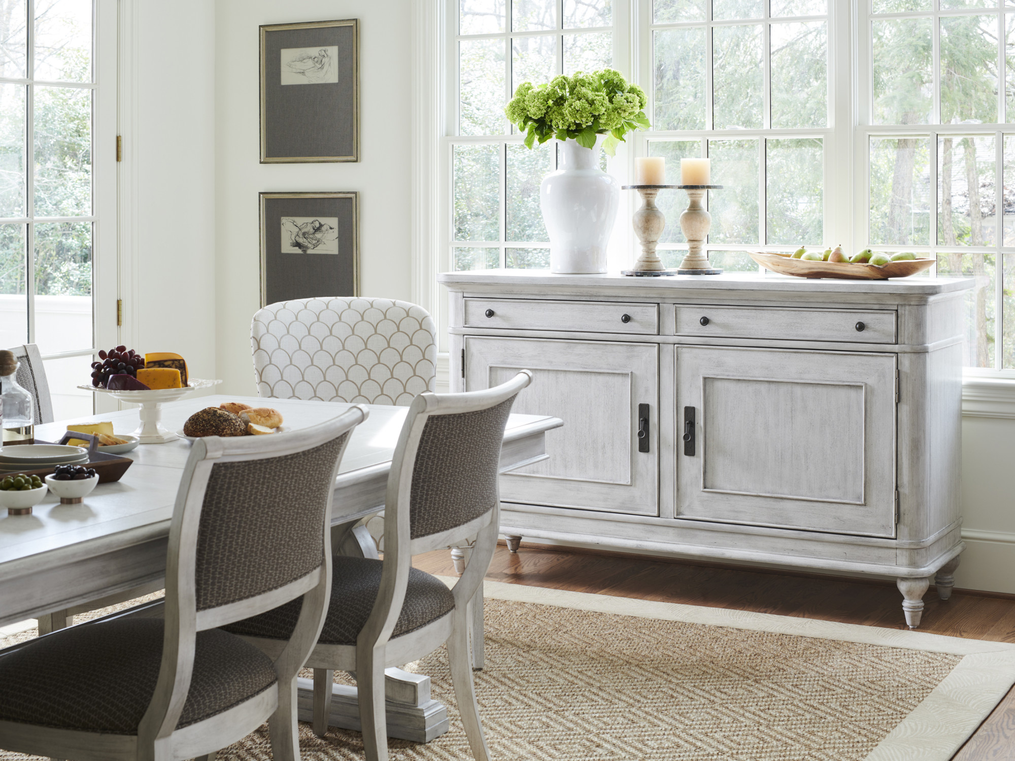 Oakdale Buffet - image 2
