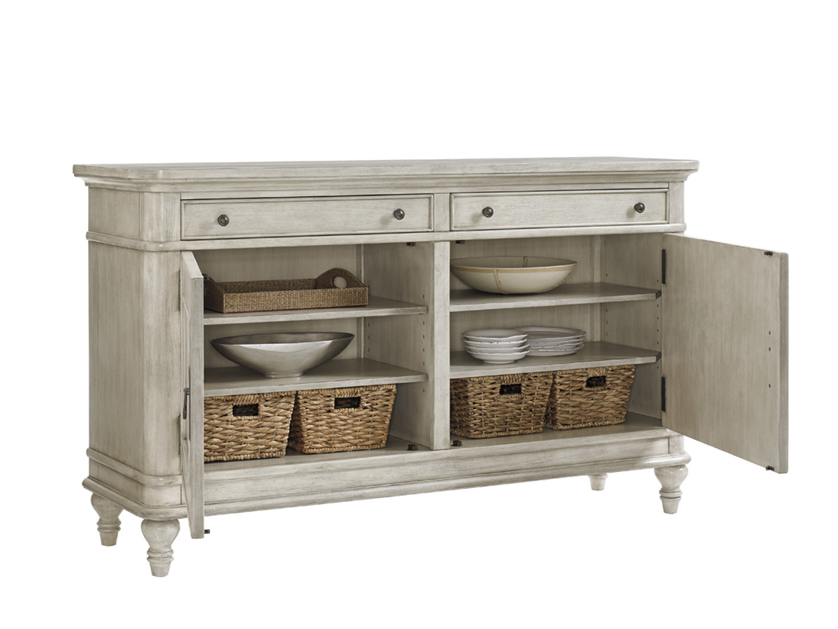 Oakdale Buffet - image 3
