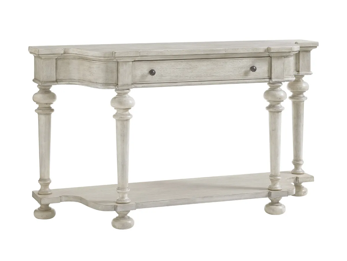 Timber Point Sideboard - primary view