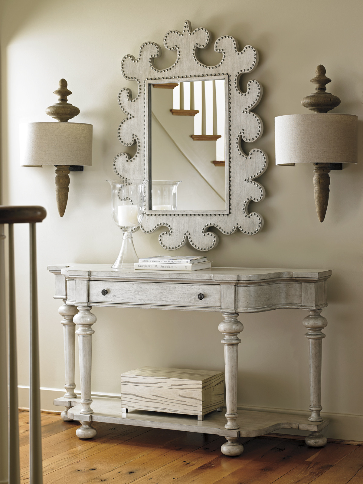 Hempstead Vertical Mirror - image 3
