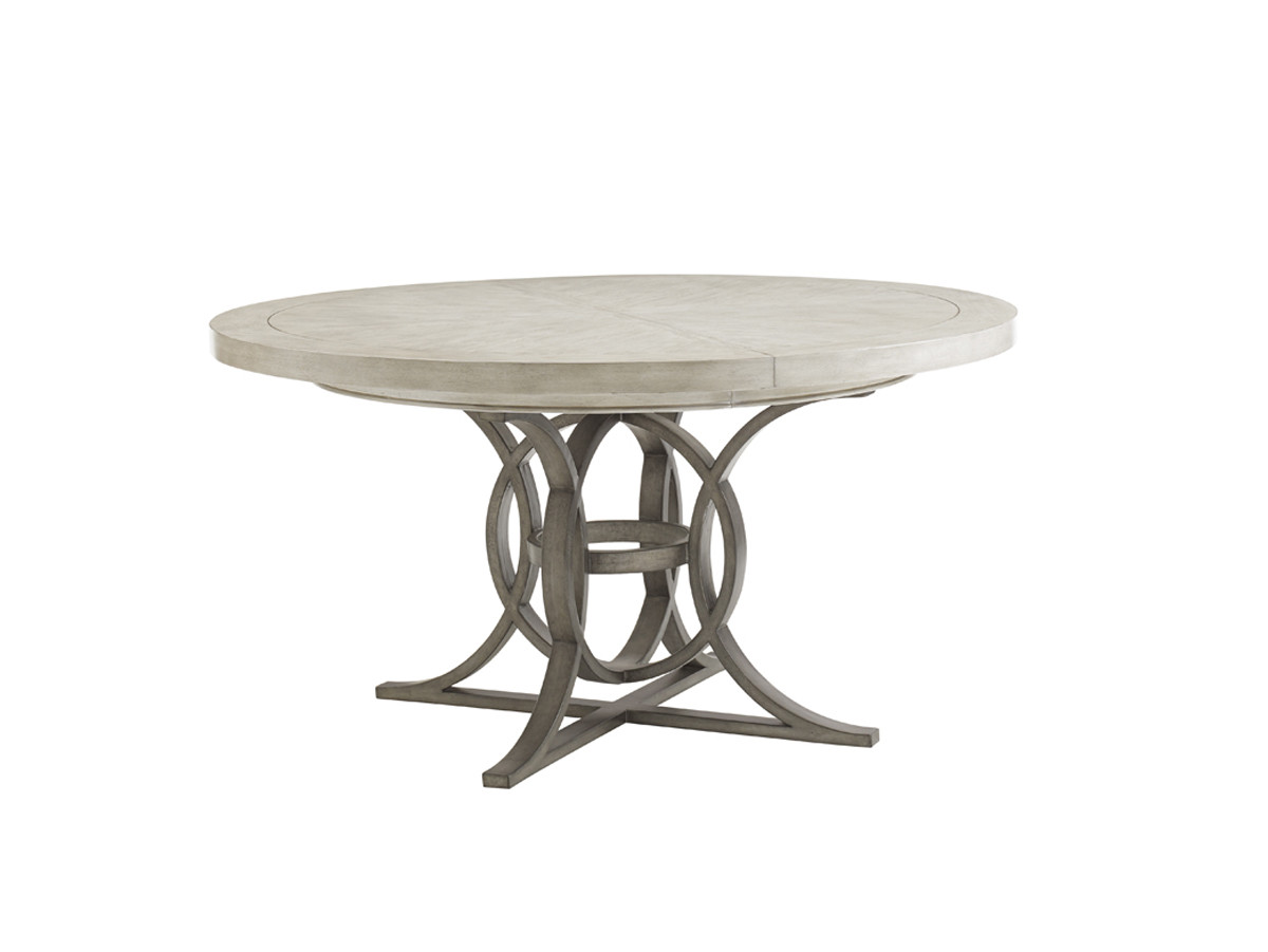 Calerton Round Dining Table - main image