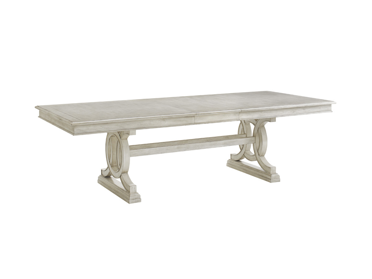 Montauk Rectangular Dining Table - main image