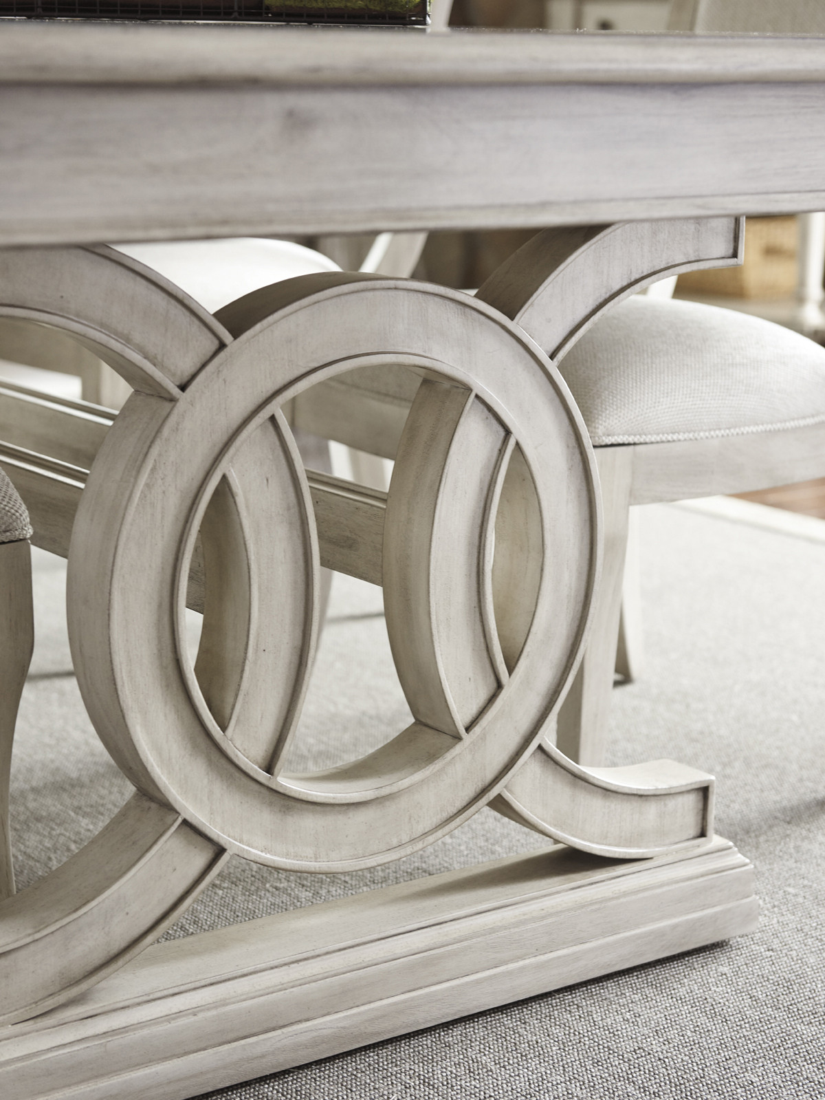 Montauk Rectangular Dining Table - image 3