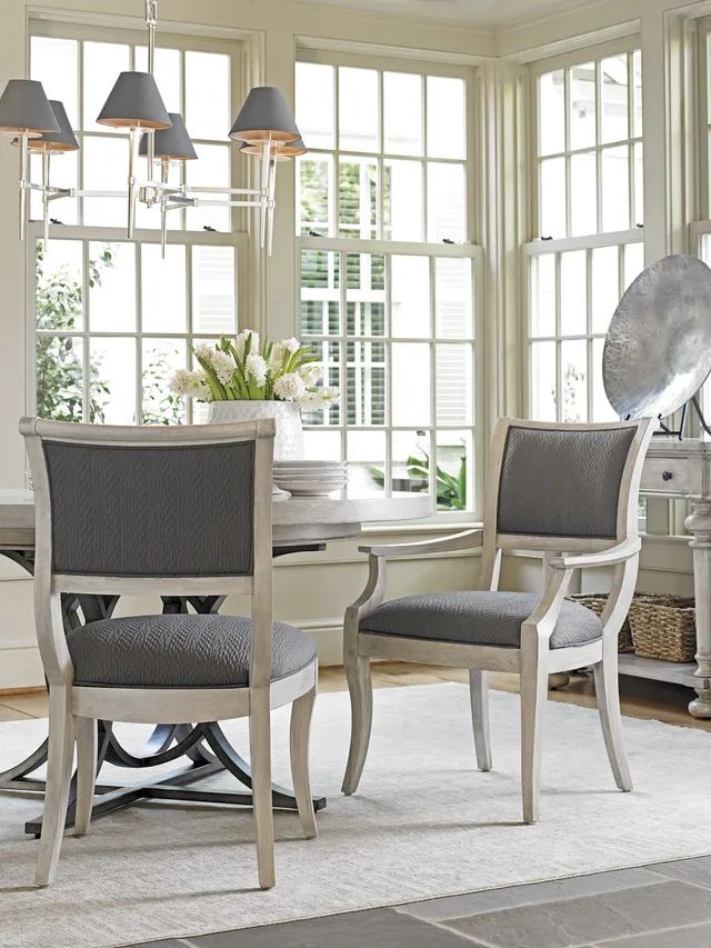Eastport Side Chair - Alternative View