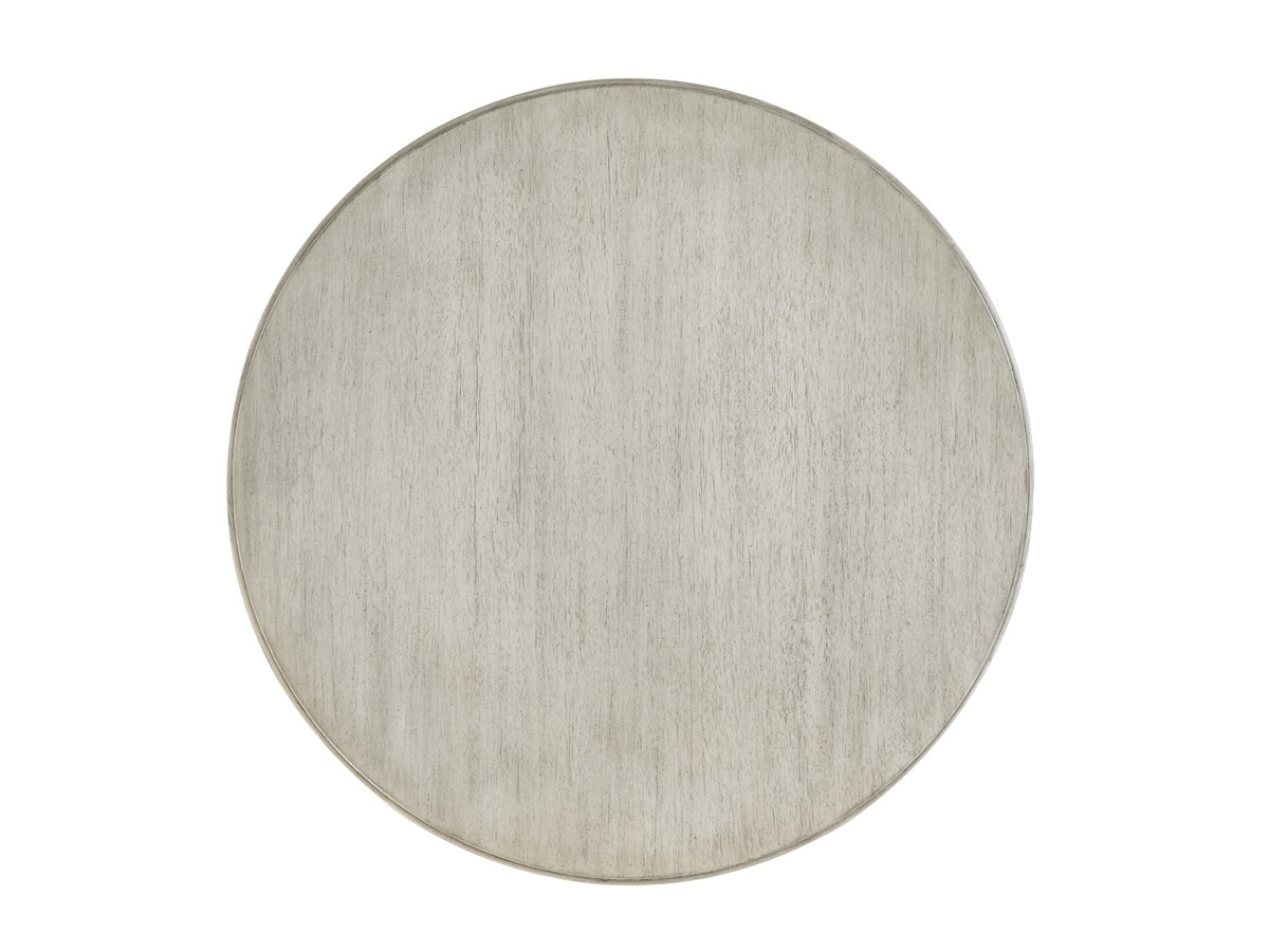Hewlett Round Side Table - image 2