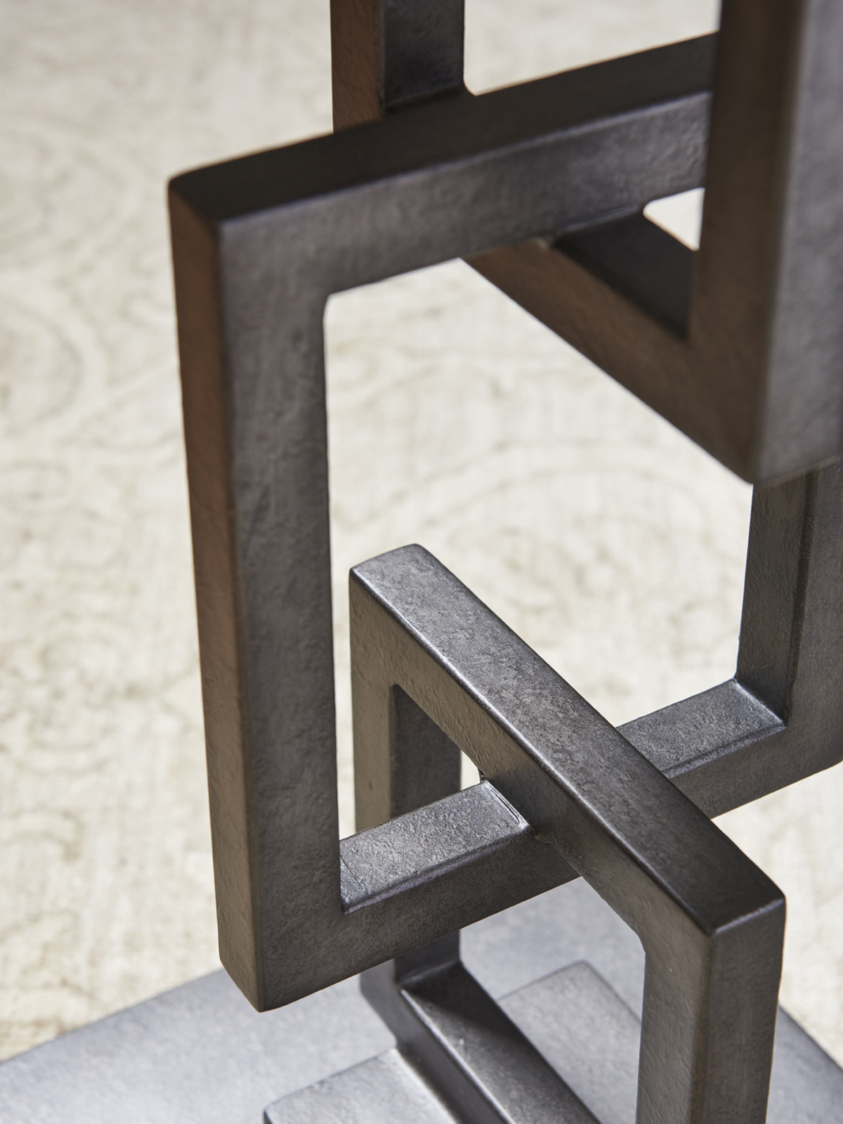 Deerwood Rectangular Side Table - image 3