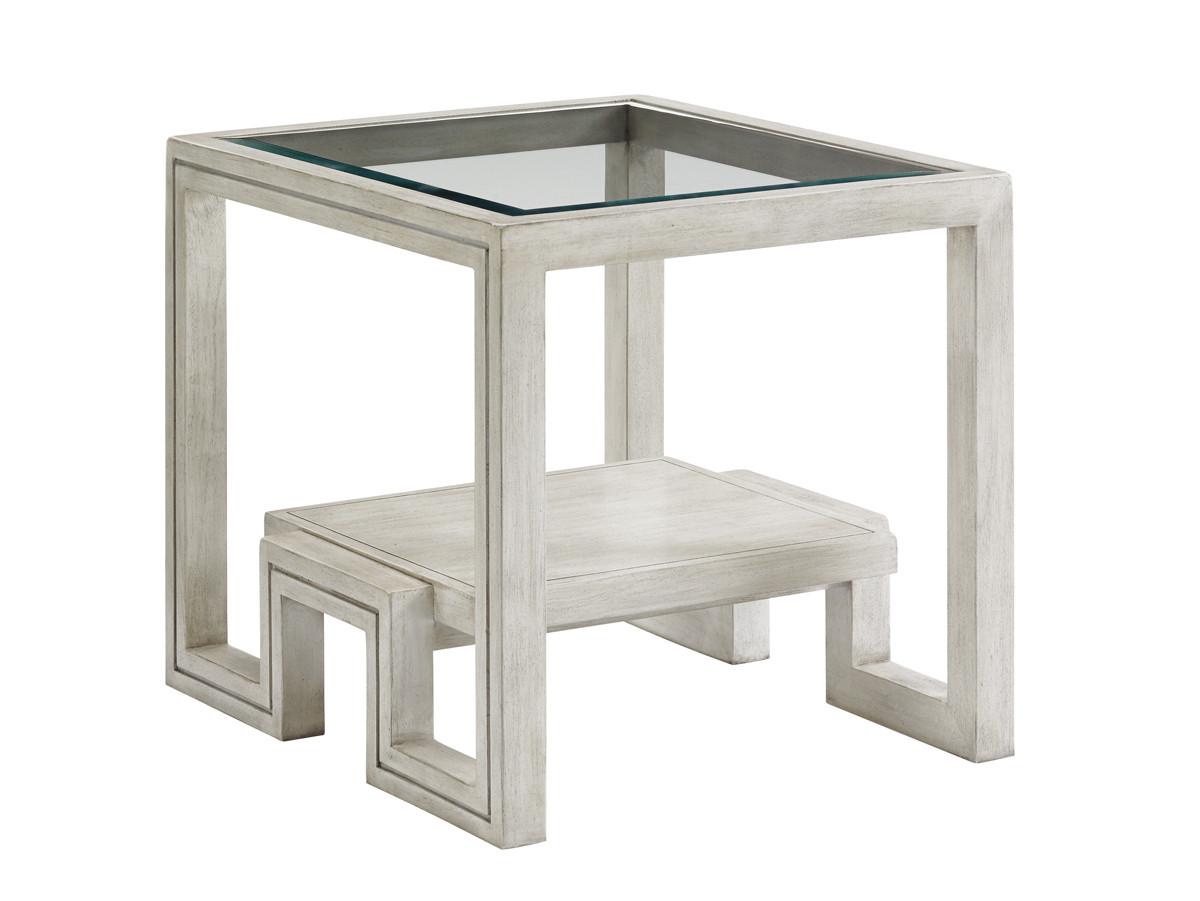 Harper End Table - main image