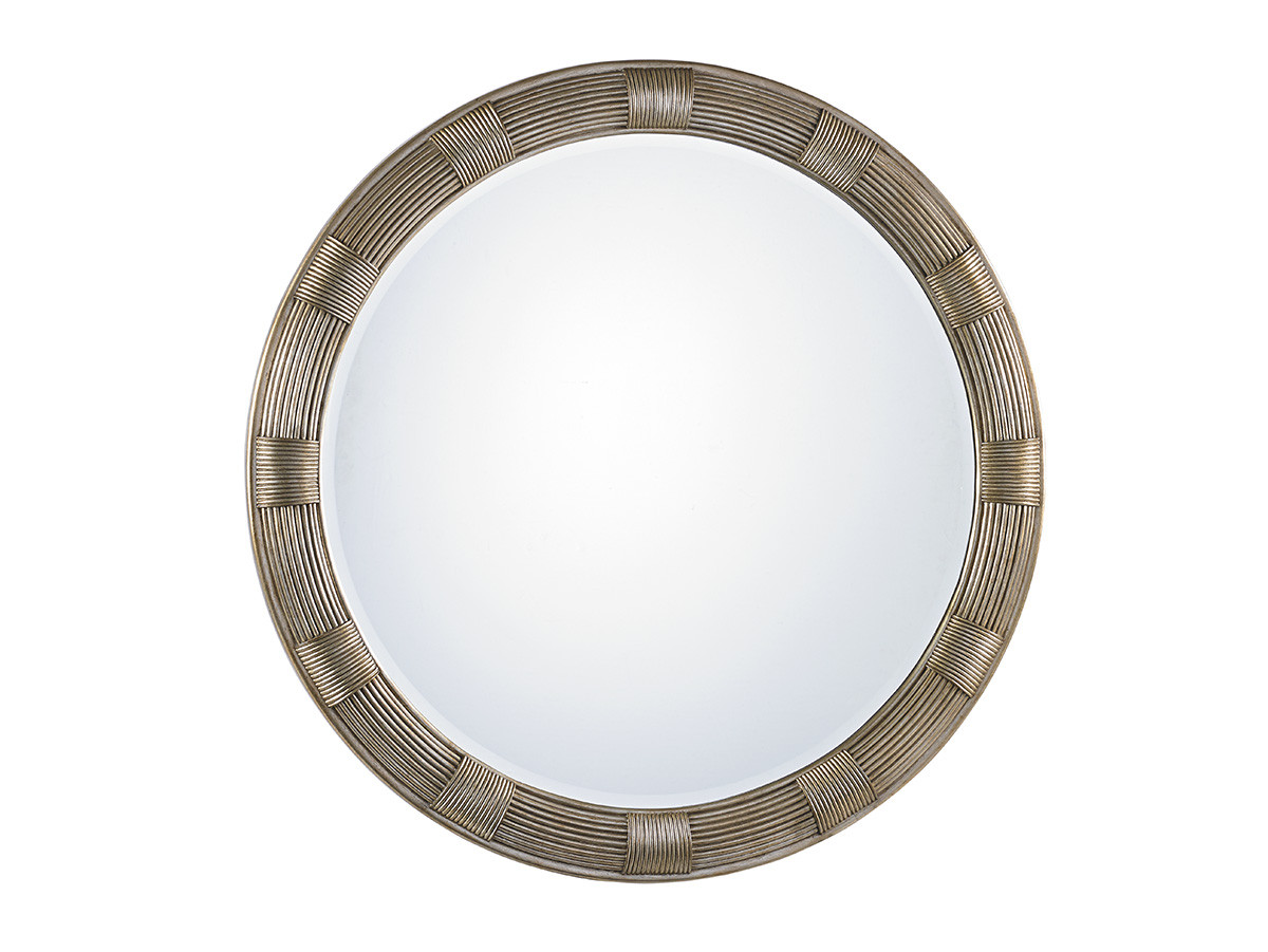 Beverly Round Mirror - main image