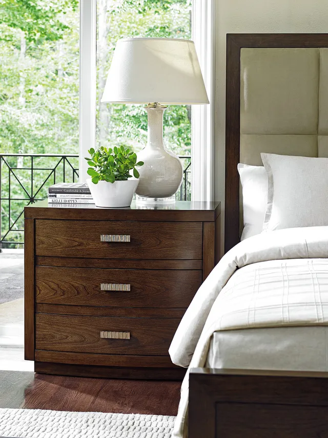 Verdes Nightstand