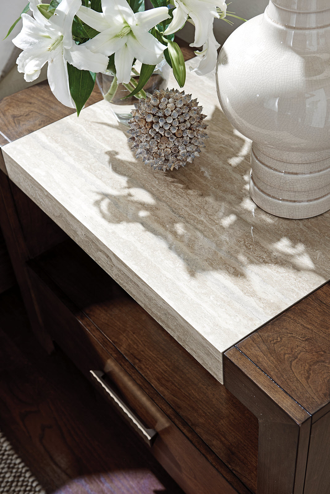 Graysby Night Table - image 3