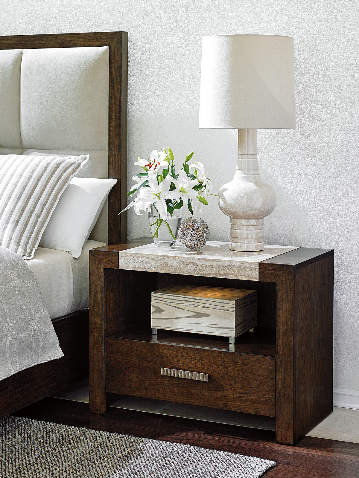 Graysby Night Table - image 1