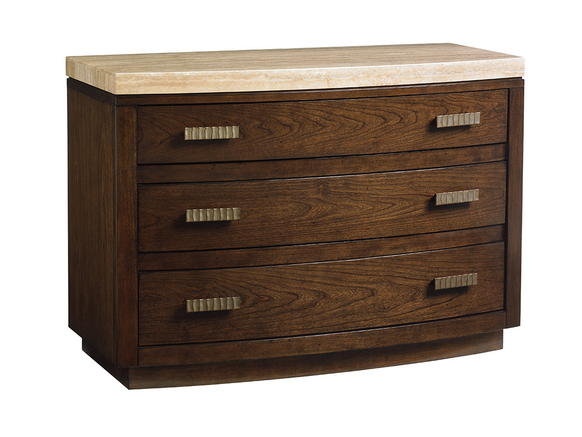 Pershing Bachelors Chest - main image