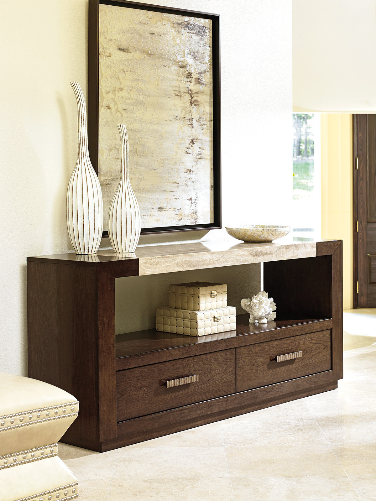 Estrada Dining Console - image 1