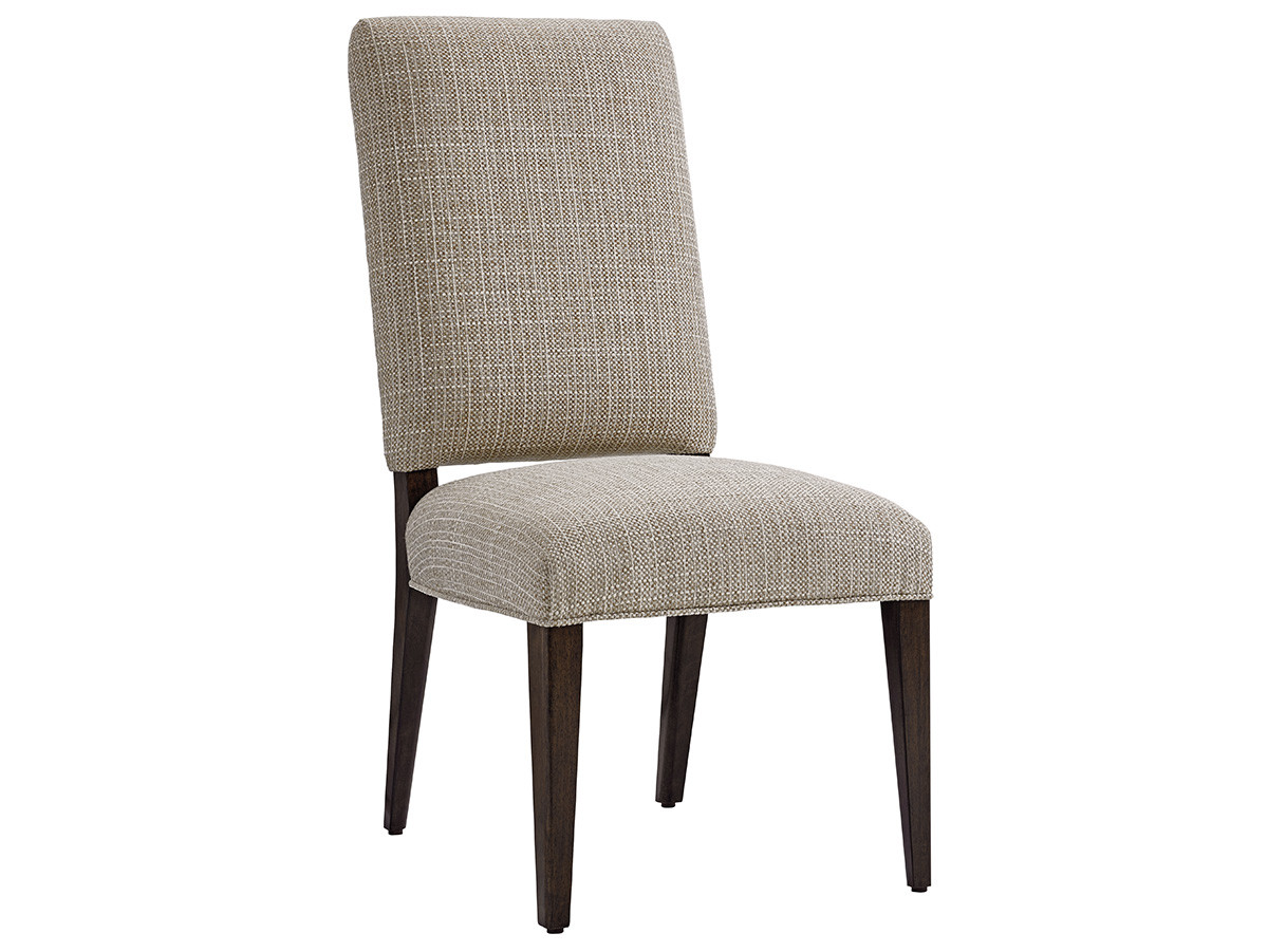 Sierra Upholstered Side Chair - main image