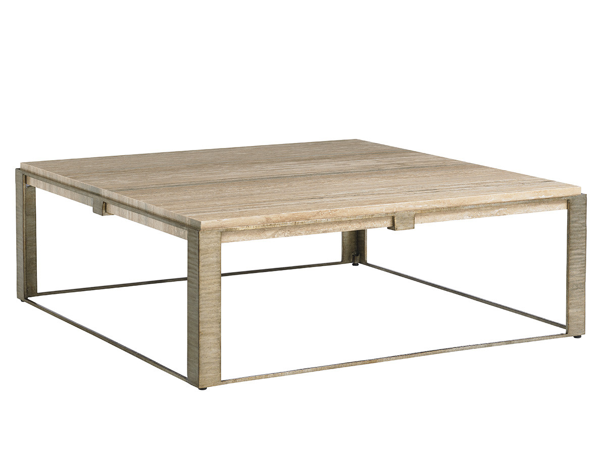 Stone Canyon Cocktail Table - main image