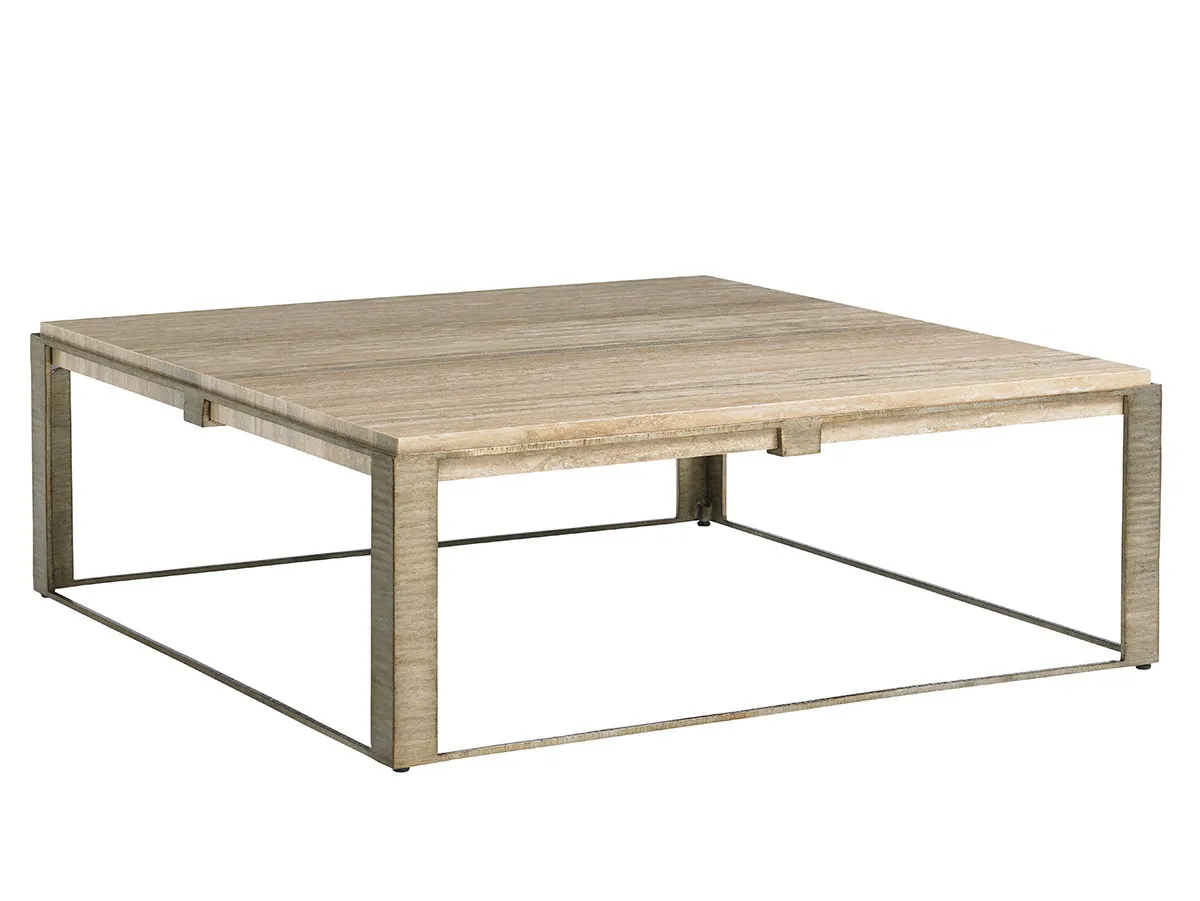 Stone Canyon Cocktail Table - primary view