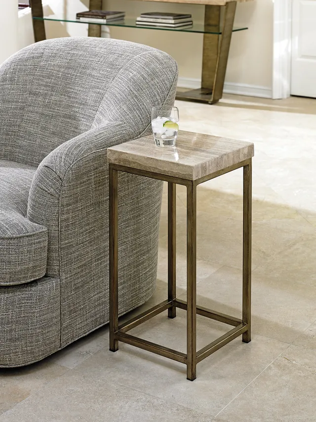 Ashcroft Accent Table - Alternative View