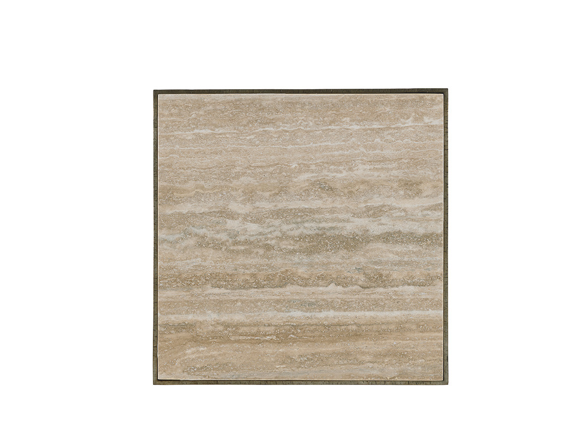 Stone Canyon Lamp Table - image 3