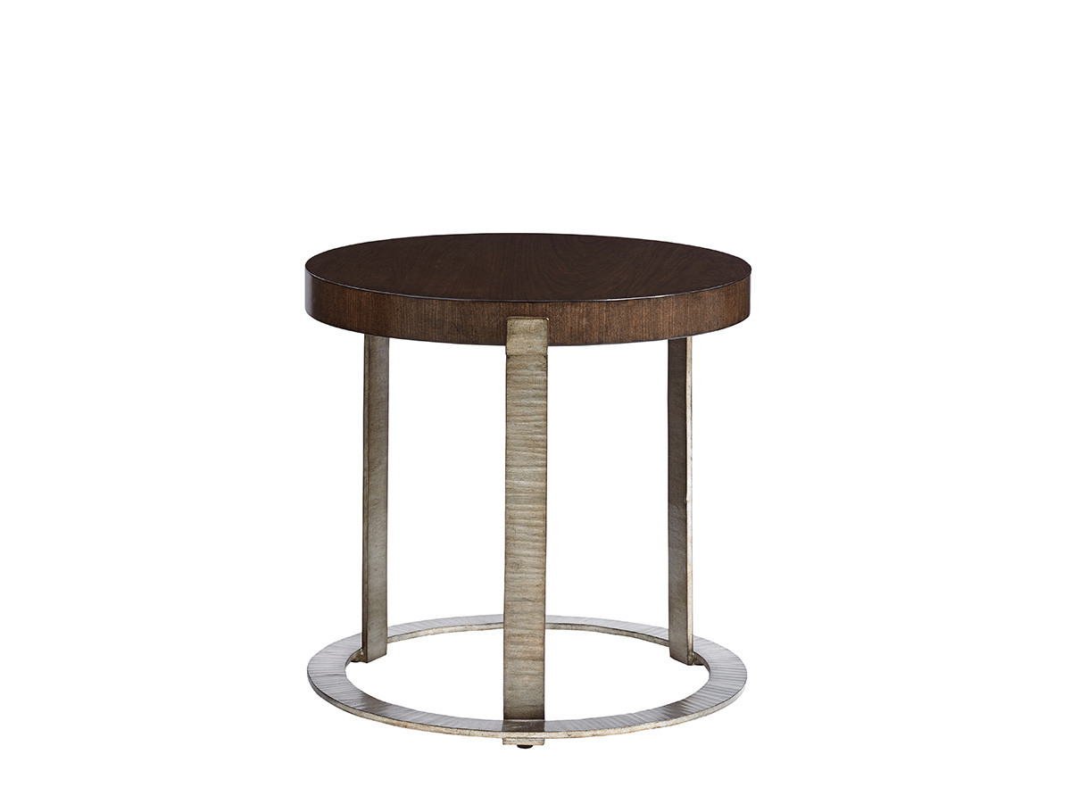 Wetherly Accent Table - main image
