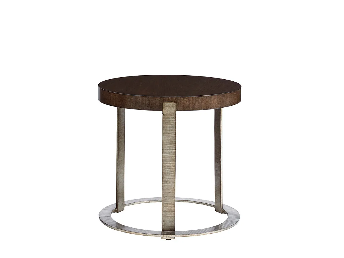 Wetherly Accent Table - primary view