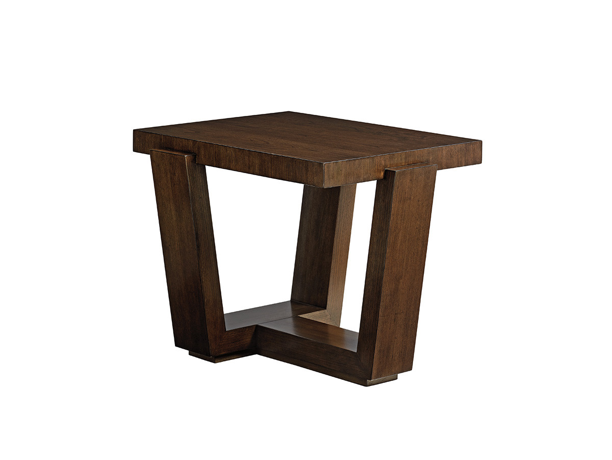 Esplanade End Table - main image